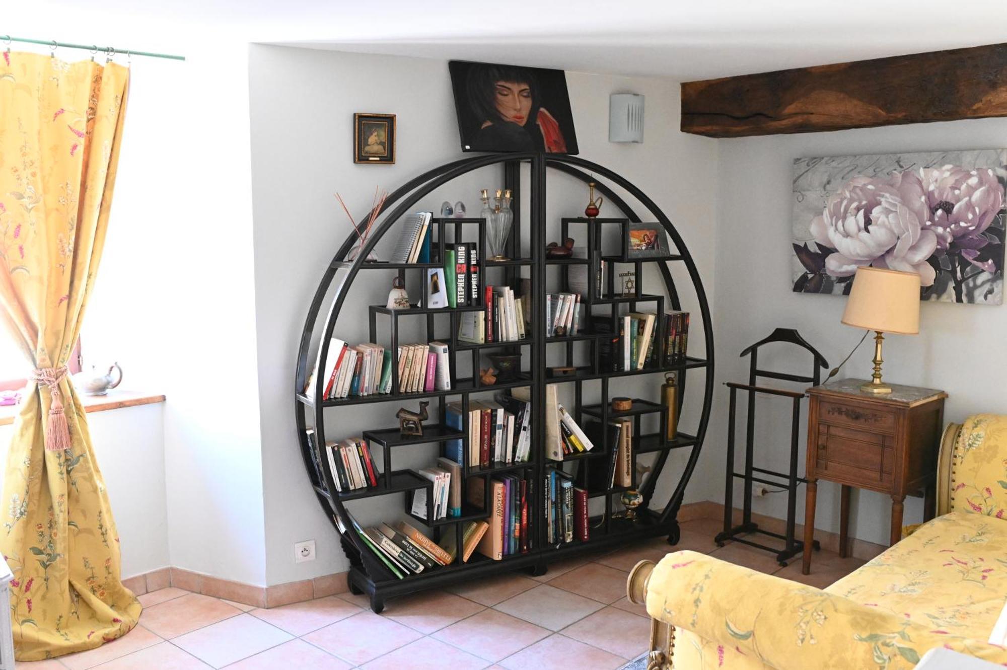 Chambres D'Hotes Le Puits D'Amour Mirandol-Bourgnounac Exteriör bild